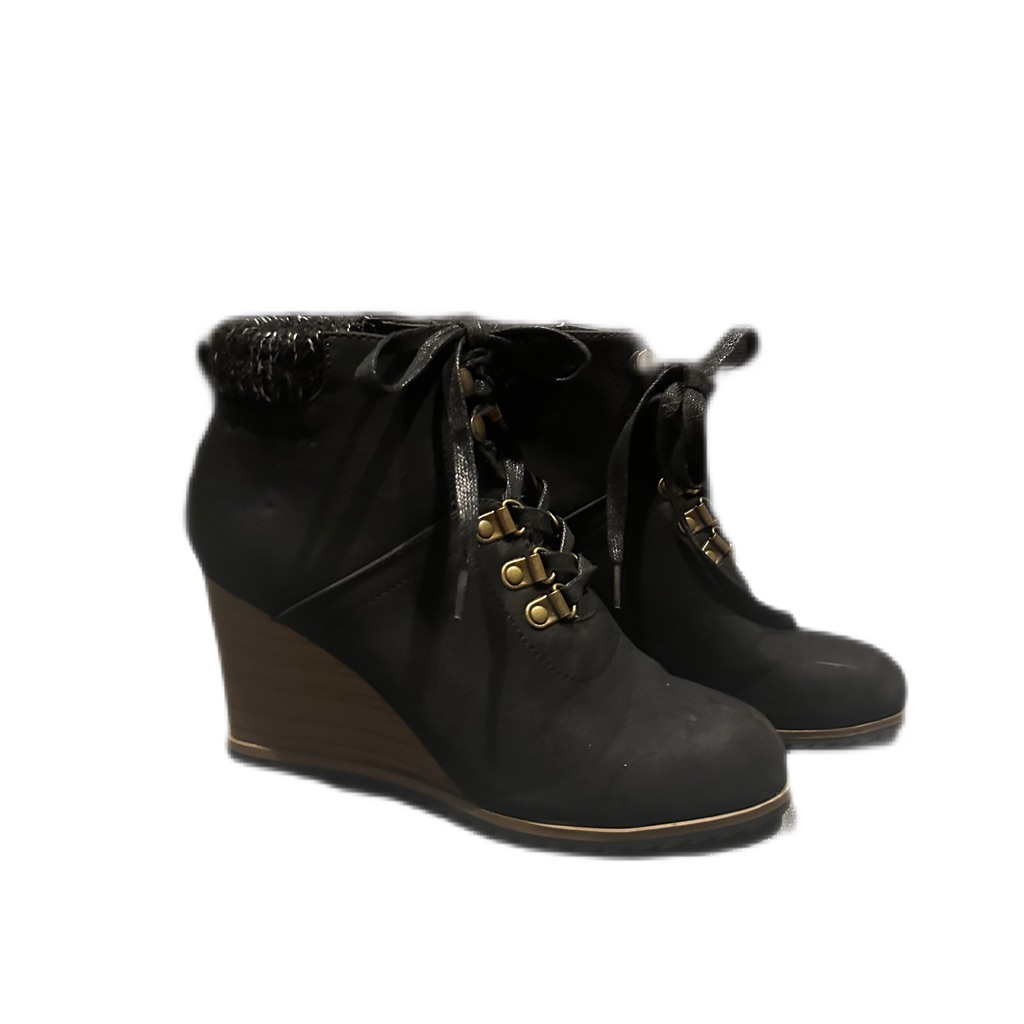 Nautica Boots